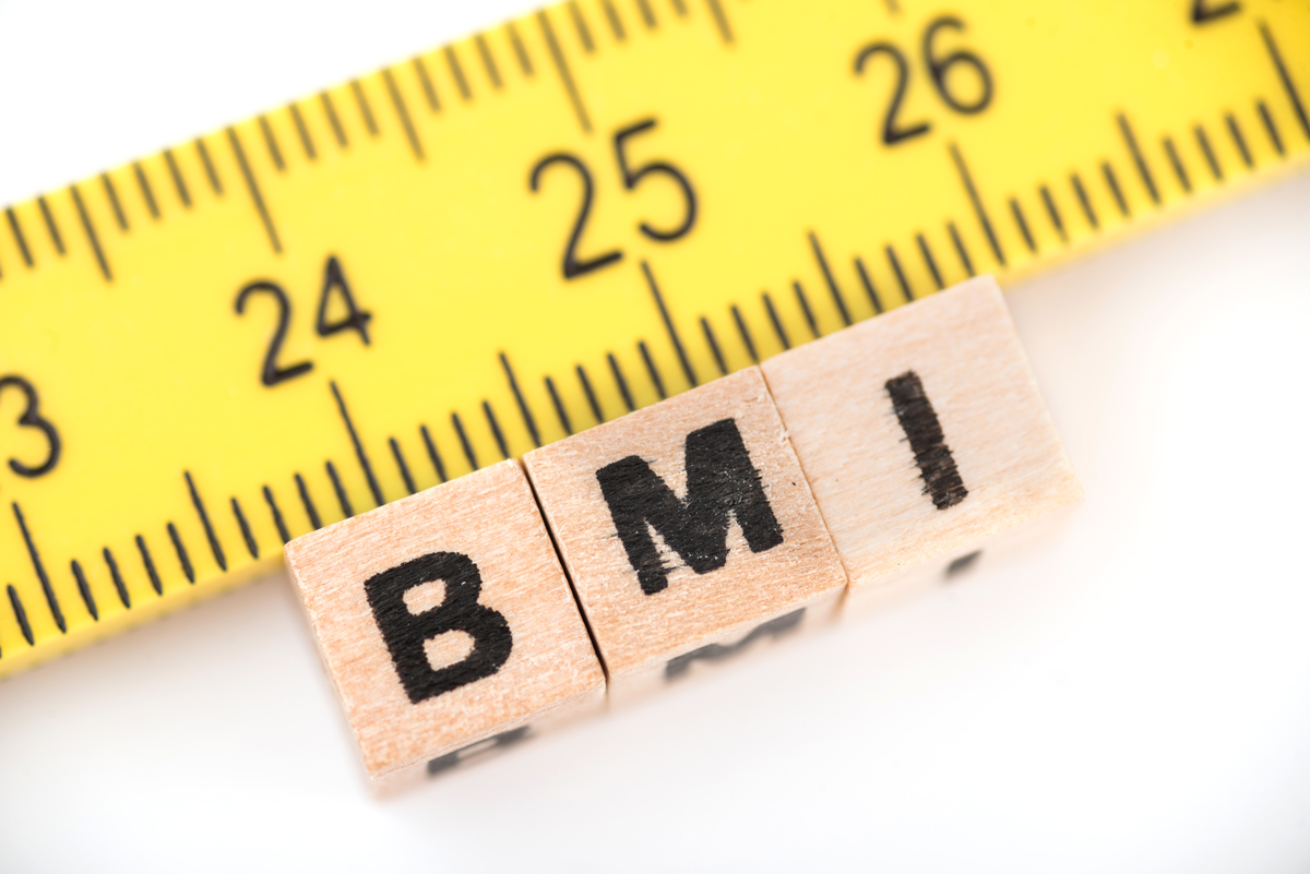 antriebskraft.ch - BMI
